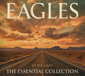 The Eagles: To The Limit: The Essential Collection - VINYL