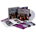 Deep Purple - Machine Head (50th Anniversary Deluxe) ( VINYL ) & CD Box Set