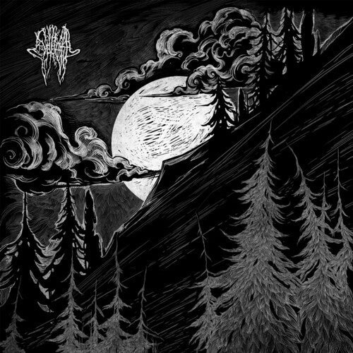 Severoth: By The Way Of Light - VINYL