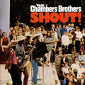 The Chambers Brothers: Shout! - CD