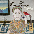 Ann Savoy: Another Heart - Vinyl