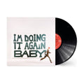 girl in red - I'm Doing It Again Baby! ( VINYL )