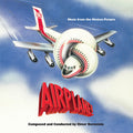 Elmer Bernstein: Airplane (Original Soundtrack) - VINYL