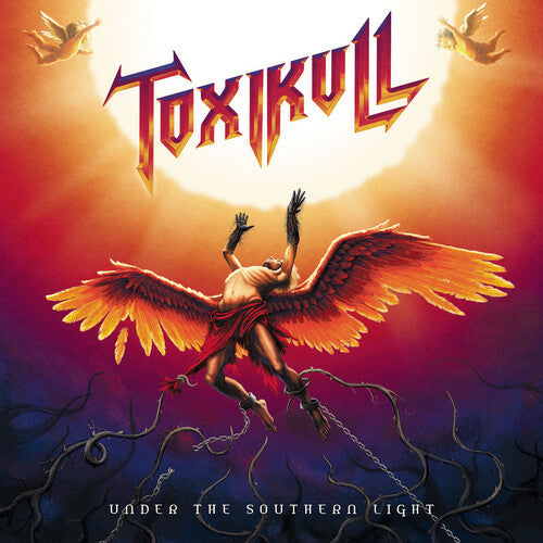 Toxikull: Under The Southern Light - VINYL
