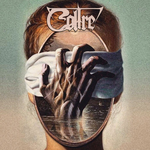 Coltre: To Watch With Hands... To Touch With Eyes - VINYL