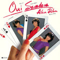 Arandron: Oui Savadava - O.S.T. - 7-INCH SINGLE