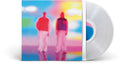 NEIL FRANCES: It's All A Bit Fuzzy - Vinyl