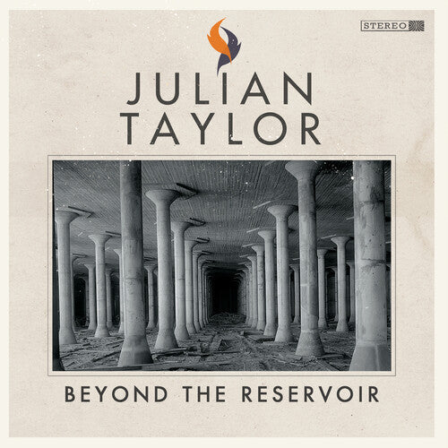 Julian Taylor: Beyond The Reservoir - Vinyl