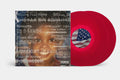JID feat. 21 Savage and Baby Tate: American Dream - Red Colored Vinyl - Vinyl
