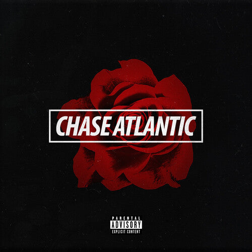 Chase Atlantic: Chase Atlantic - VINYL