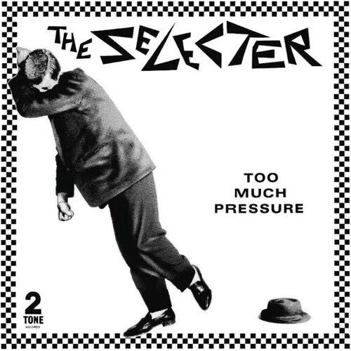 The Selecter - Too Much Pressure ( VINYL )