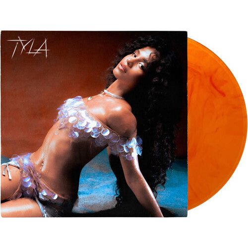 Tyla - Tyla ( VINYL )