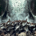 Uncanny: Shroomsday - CD