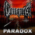 Conquest: Paradox - VINYL