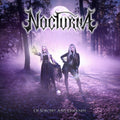 Nocturna: Of Sorcery And Darkness - CD