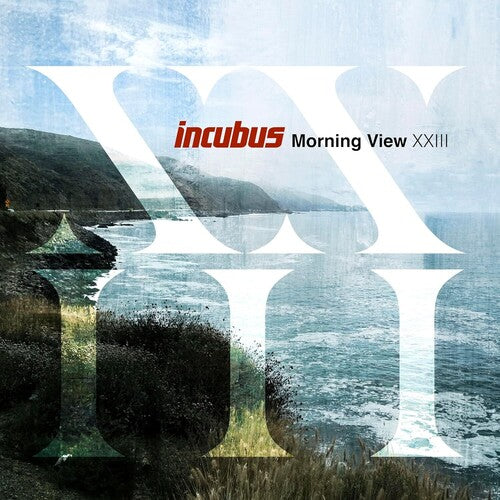 Incubus - Morning View XXIII ( VINYL )