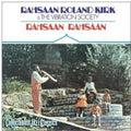 Rahsaan Roland Kirk: Rahsaan Rahsaan - CD