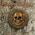Grave Digger: The Forgotten Years - VINYL