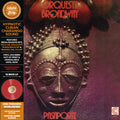 Orquestra Broadway - Pasaporte ( VINYL )
