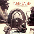 Yusef Lateef: Part of the Search - CD