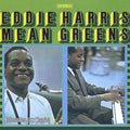 Eddie Harris: Mean Greens - CD