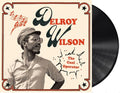 Delroy Wilson: The Cool Operator - VINYL
