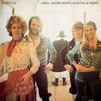 ABBA - Waterloo (50th Anniversary) ( VINYL )