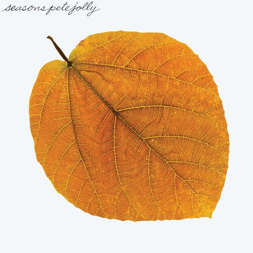 Pete Jolly - Seasons ( VINYL )