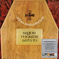 John Entwistle - Rigor Mortis Sets In ( VINYL )