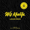 Wiz Khalifa: Loud Pack - 7-INCH SINGLE