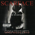 Scarface: Mr. Scarface: Greatest Hits  ( CD )