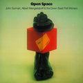 Surman, John / Mangelsdorff, Albert / Down Beat Poll: Open Space - VINYL