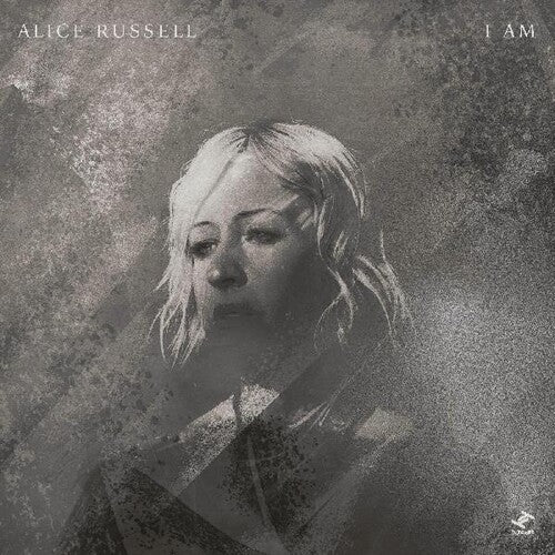 Alice Russell: I Am - CASSETTES