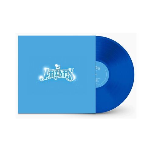 K-OS - Atlantis+ ( VINYL )