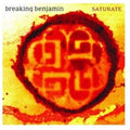 Breaking Benjamin: Saturate - CD