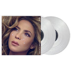 Shakira - Las Mujeres Ya No Lloran ( VINYL )