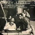 Duke Ellington: Money Jungle - CD