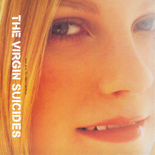 The Virgin Suicides - Original Soundtrack ( VINYL )
