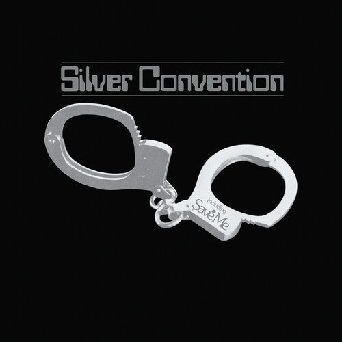 The Silver Convention: Save Me - CD