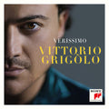 Vittorio Grigolo: Verissimo  ( CD )