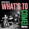 Ginmanblachmandahl: Ginmanblachmandahl: What's to Come! - CD