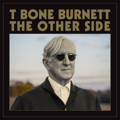 T-Bone Burnett - The Other Side ( VINYL )