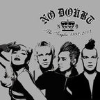 No Doubt - The Singles 1992-2003 ( VINYL )