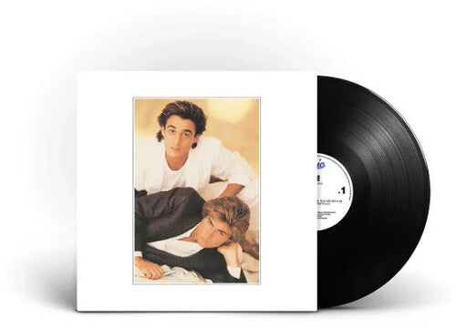 Wham: Make It Big - Remastered Black Vinyl - VINYL