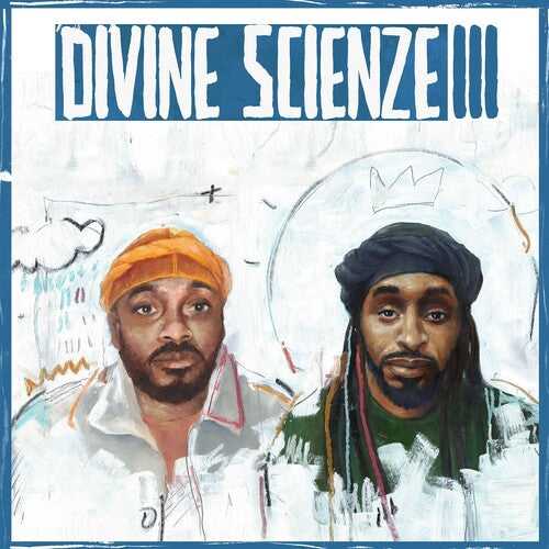Divine Scienze: Divine Scienze 3 - Vinyl