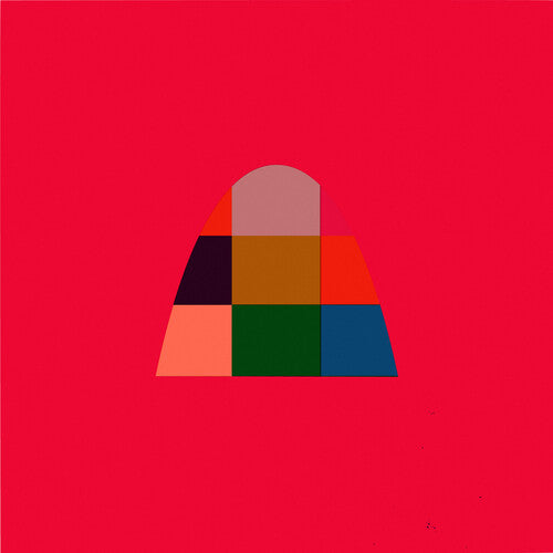 Okvsho: A Place Between Us - Vinyl