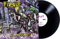 Ferrett: Glamdemic - VINYL