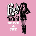 Emily Nenni: Drive & Cry - Vinyl