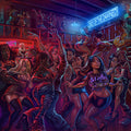 Slash - Orgy of the Damned ( VINYL )