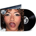 Nia Archives - Silence Is Loud ( VINYL )